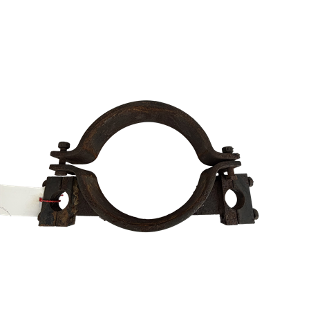 Rörfäste bomcylinder komplett